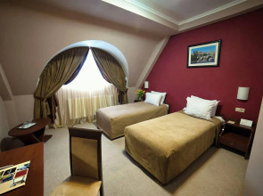 Отель «Прага»