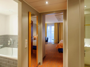 Mercure Hotel & Residenz Checkpoint Charlie