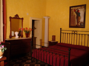 Hotel Villa Antica