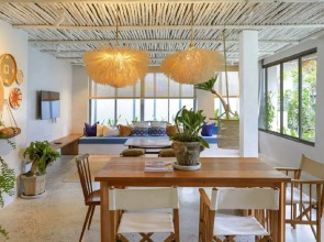 The Peri Hotel Hua Hin