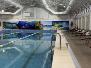 Mountain View Hot Spring Resort