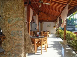 Курорт Pertiwi Bisma Ubud