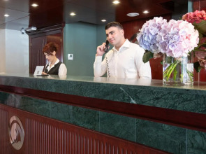 Prestige Victoria Hotel