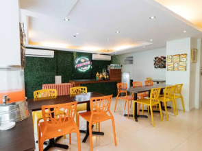 OYO 860 Premium Nest Nano Makati Suites (Vaccinated Staff)