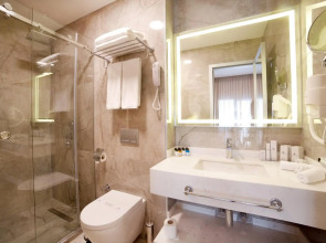 Dièse Hôtel Bastille