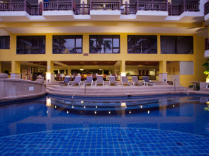 Woraburi Phuket Resort & Spa