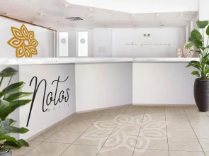 Notos Hotel