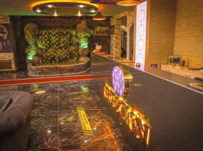 Kars Atapark Boutique Hotel