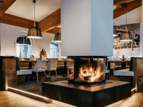 Grand Tirolia Kitzbühel - Member of Hommage Luxury Hotels Collection