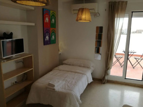 Habitaciones Barra89