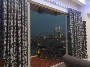 Regalia Upper View Hotel