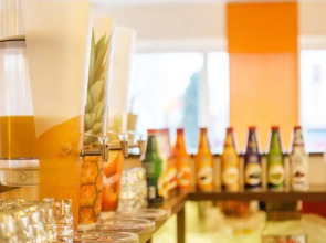 Montana Hotel Ellwangen