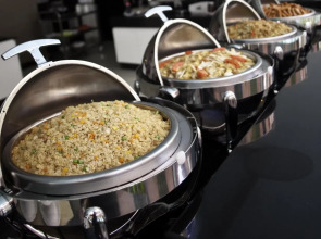 Amaris Hotel Pratama Nusa Dua