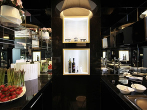 Grand Hotel Palace Rome