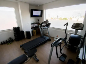 KALI Escandon Mexico City