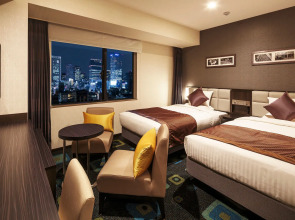 Hotel Mystays Premier Akasaka