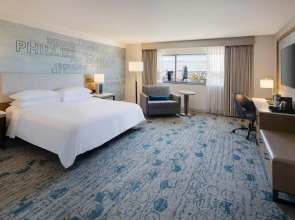 Sheraton Philadelphia Downtown