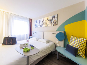 ibis Styles Paris Bercy