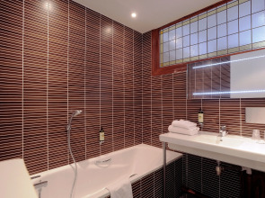 Le Grand Hotel Tours