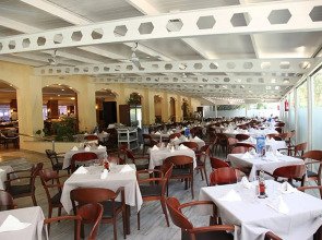 Отель Ohtels Belvedere