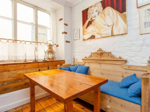 ApartDirect Gamla Stan