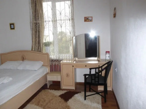 Kutaisi Hotel California