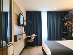 Hôtel de l'Univers Liège