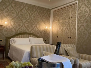 Hotel Villa Condulmer