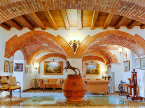 Hotel Mulino di Firenze, WorldHotels Crafted