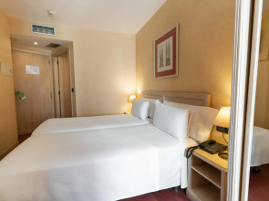 Hotel Palma Bellver Affiliated by Meliá