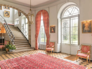 Château de Boucéel