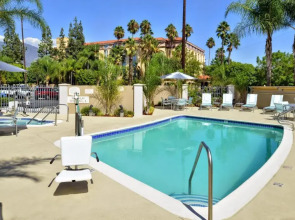 SpringHill Suites by Marriott Pasadena Arcadia