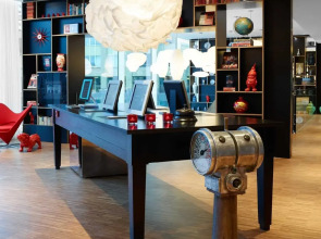citizenM Rotterdam