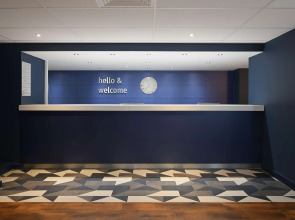 Travelodge Edinburgh Central