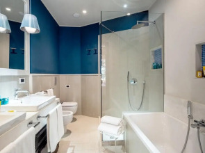 Forte Village Resort - Hotel Il Castello