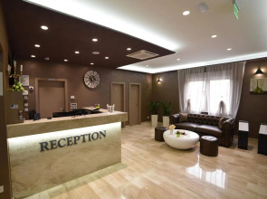 Royal Airport Hotel
