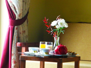 Theatro Hotel Odysseon