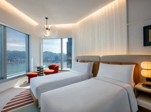 Mondrian Hong Kong