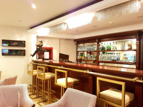 Jura Hotels Mavi Sürmeli Adana