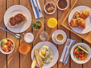 Hyatt Place Amsterdam Airport