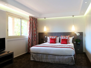 Servotel Saint-Vincent