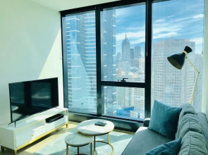 CLLIX Australia 108 Apartments