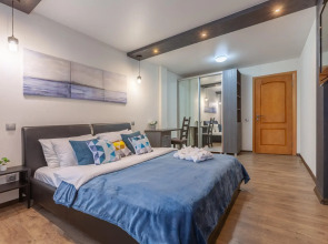 RentPlaza (РентПлаза) на 5-ой просеке 100 корпус 1