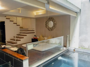 18 Suite Villa Loft by AMITHYA