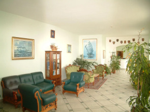 Hotel La Ginestra