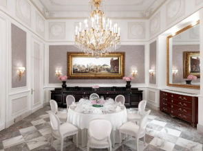Hotel Sacher Wien