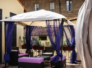 Hotel Bernini Palace