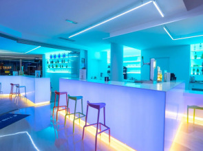 Отель THB Ocean Beach - Adults Only