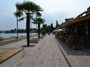 Bike Hotel Touring Gardone Riviera & Wellness