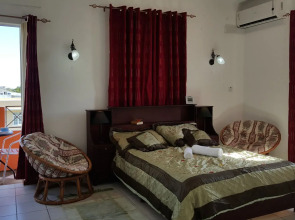 The Impala Mauritius Holiday Rentals